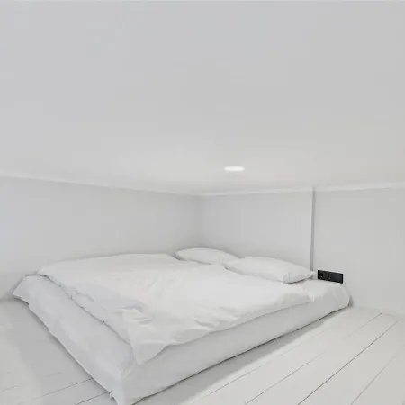 Modern Loft In Old Town Daire Riga