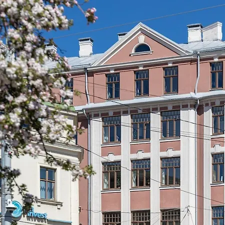 Modern Loft In Old Town *