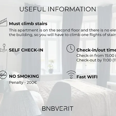 Modern Loft In Old Town Lägenhet Riga